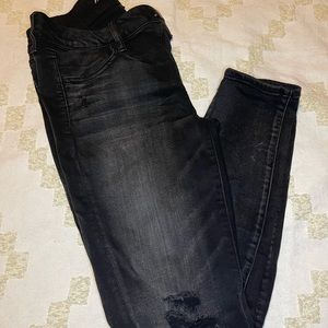 American Eagle Super Stretch Jegging - Size 10
